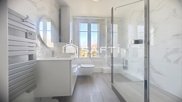Ma-Cabane - Vente Appartement Brie-Comte-Robert, 36 m²