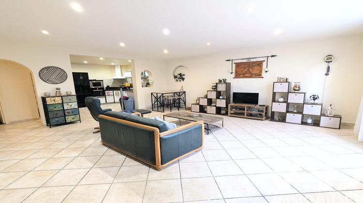 Ma-Cabane - Vente Appartement Brie-Comte-Robert, 103 m²