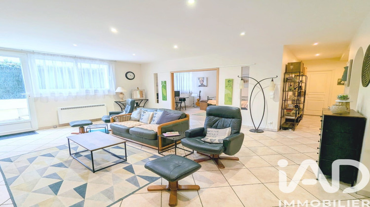 Ma-Cabane - Vente Appartement Brie-Comte-Robert, 103 m²