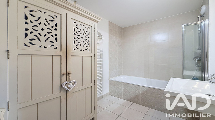 Ma-Cabane - Vente Appartement Brie-Comte-Robert, 67 m²