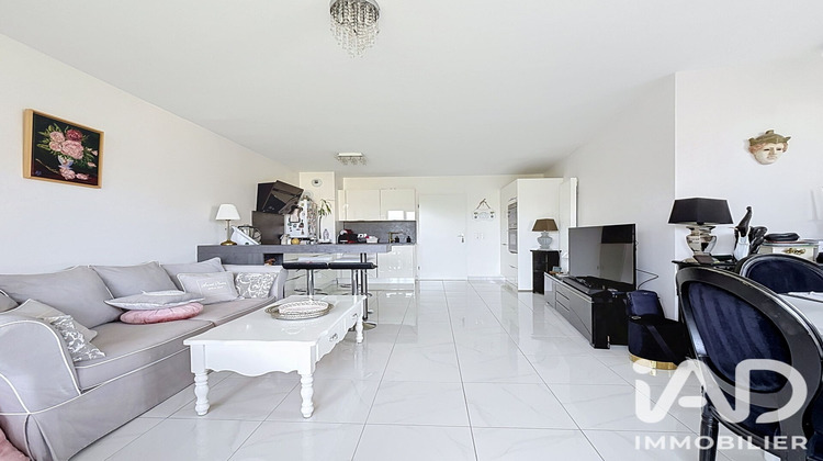 Ma-Cabane - Vente Appartement Brie-Comte-Robert, 67 m²