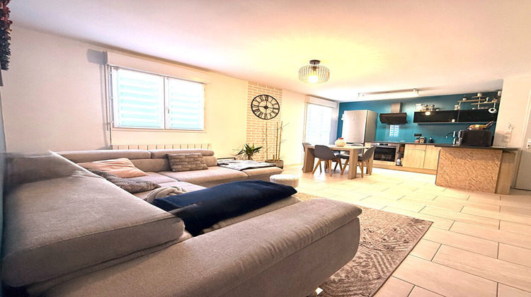 Ma-Cabane - Vente Appartement BRIE-COMTE-ROBERT, 43 m²