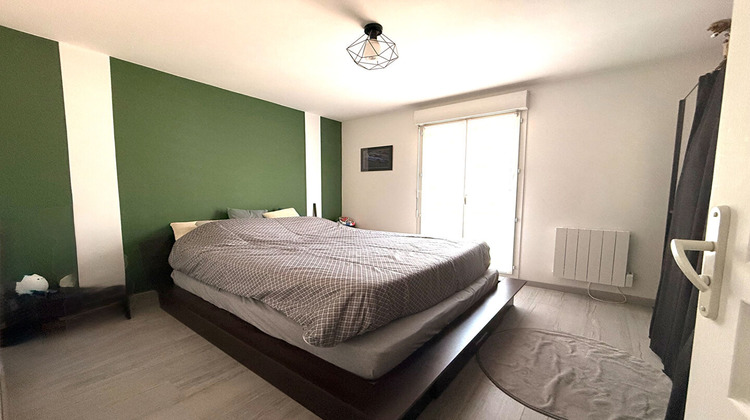 Ma-Cabane - Vente Appartement BRIE-COMTE-ROBERT, 43 m²
