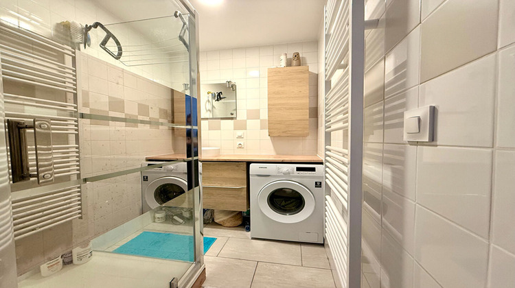Ma-Cabane - Vente Appartement BRIE-COMTE-ROBERT, 43 m²