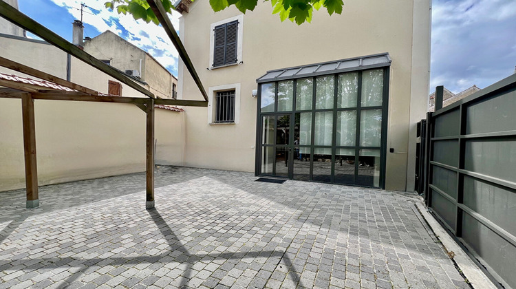 Ma-Cabane - Vente Appartement BRIE-COMTE-ROBERT, 101 m²