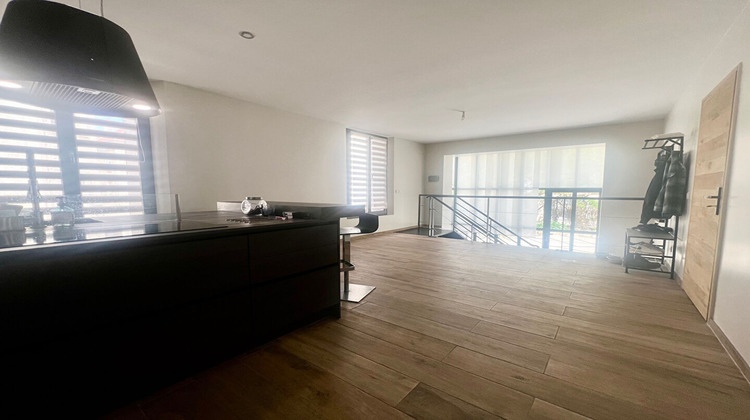 Ma-Cabane - Vente Appartement BRIE-COMTE-ROBERT, 101 m²