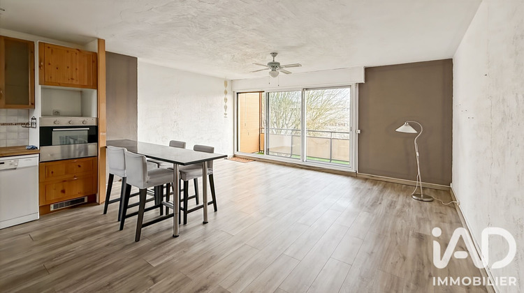 Ma-Cabane - Vente Appartement Brie-Comte-Robert, 73 m²
