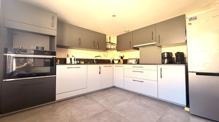 Ma-Cabane - Vente Appartement BRIE-COMTE-ROBERT, 74 m²