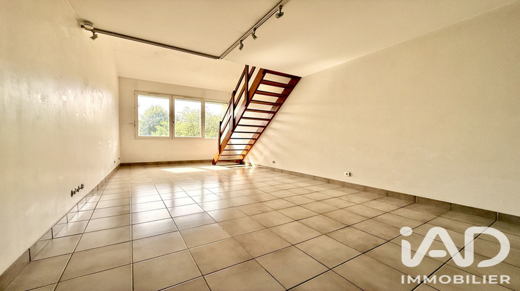 Ma-Cabane - Vente Appartement Brie-Comte-Robert, 47 m²