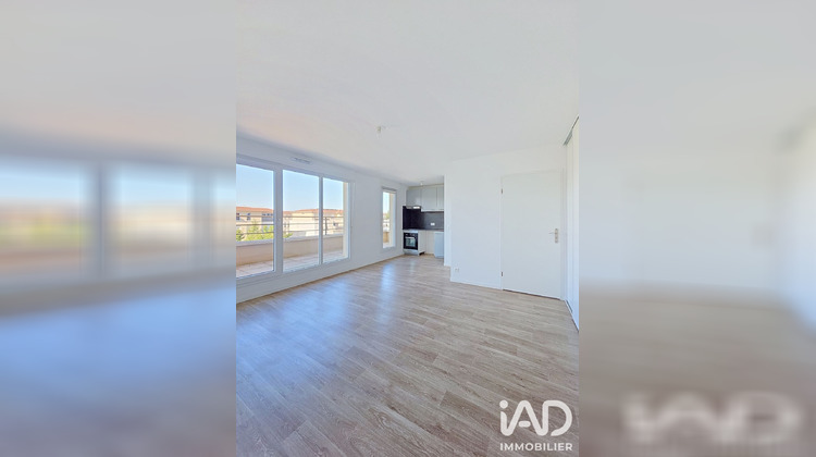 Ma-Cabane - Vente Appartement Brie-Comte-Robert, 42 m²