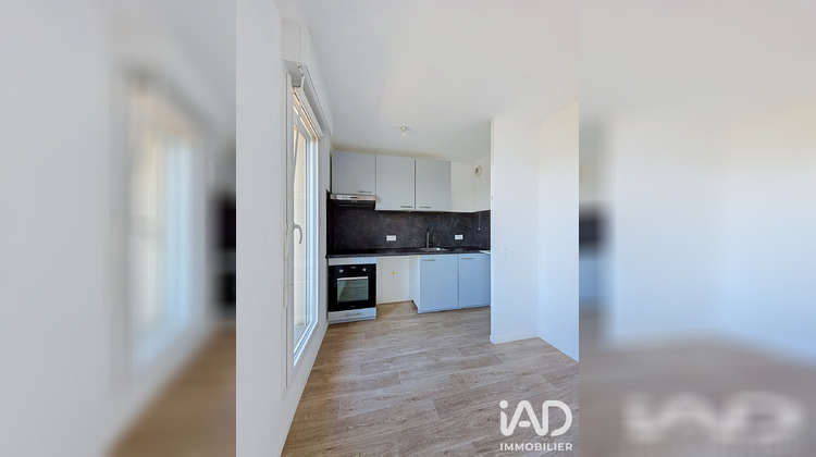 Ma-Cabane - Vente Appartement Brie-Comte-Robert, 42 m²