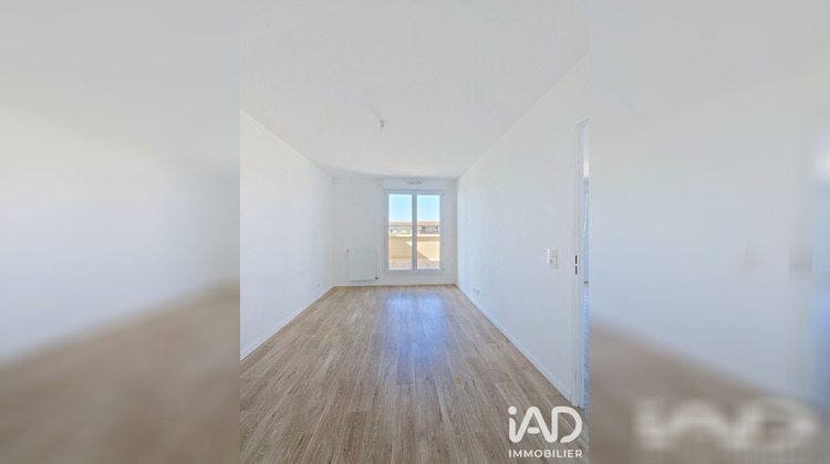 Ma-Cabane - Vente Appartement Brie-Comte-Robert, 42 m²