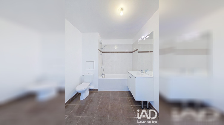Ma-Cabane - Vente Appartement Brie-Comte-Robert, 42 m²