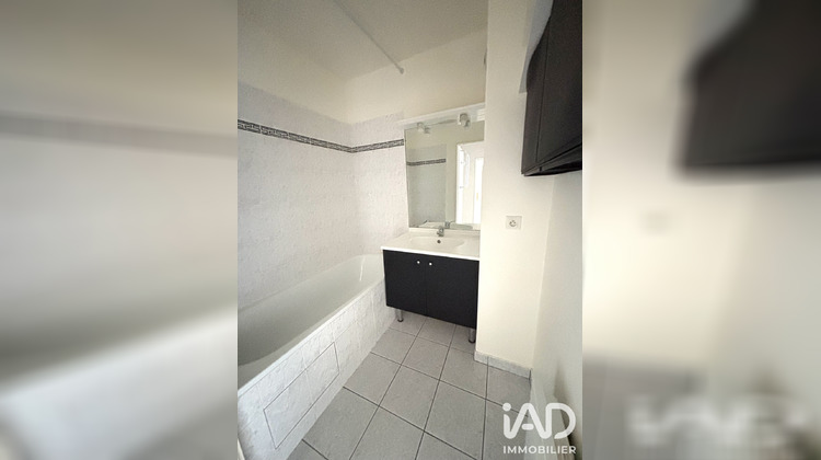 Ma-Cabane - Vente Appartement Brie-Comte-Robert, 39 m²