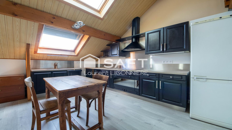 Ma-Cabane - Vente Appartement Brie-Comte-Robert, 81 m²
