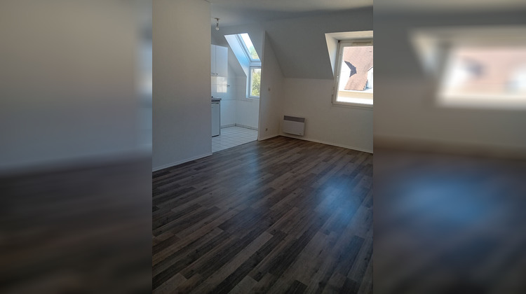 Ma-Cabane - Vente Appartement BRIE-COMTE-ROBERT, 41 m²