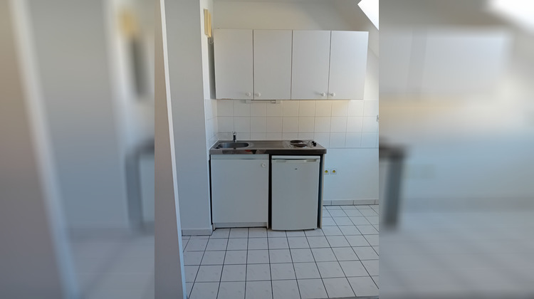 Ma-Cabane - Vente Appartement BRIE-COMTE-ROBERT, 41 m²