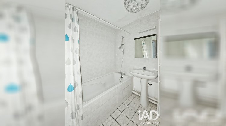 Ma-Cabane - Vente Appartement Brie-Comte-Robert, 44 m²