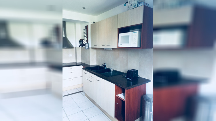 Ma-Cabane - Vente Appartement BRIE-COMTE-ROBERT, 36 m²
