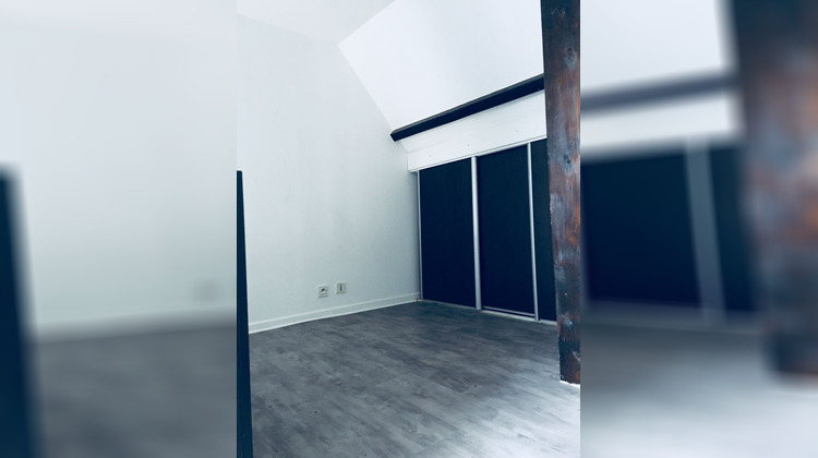 Ma-Cabane - Vente Appartement BRIE-COMTE-ROBERT, 36 m²