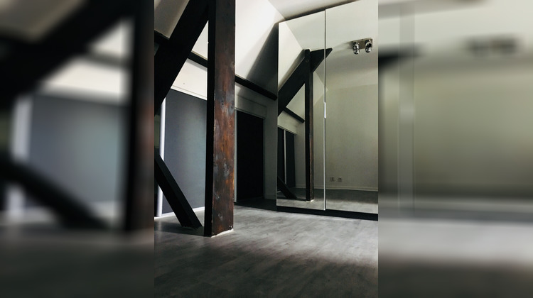 Ma-Cabane - Vente Appartement BRIE-COMTE-ROBERT, 36 m²