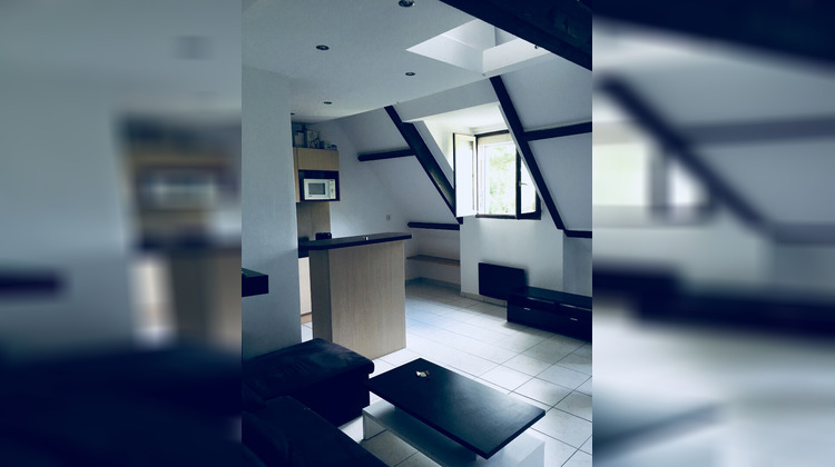 Ma-Cabane - Vente Appartement BRIE-COMTE-ROBERT, 36 m²