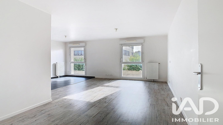 Ma-Cabane - Vente Appartement Brie-Comte-Robert, 33 m²