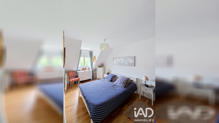 Ma-Cabane - Vente Appartement Brie-Comte-Robert, 73 m²