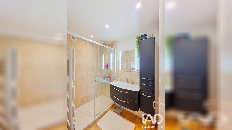 Ma-Cabane - Vente Appartement Brie-Comte-Robert, 73 m²