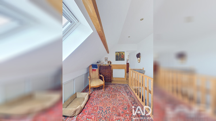 Ma-Cabane - Vente Appartement Brie-Comte-Robert, 73 m²