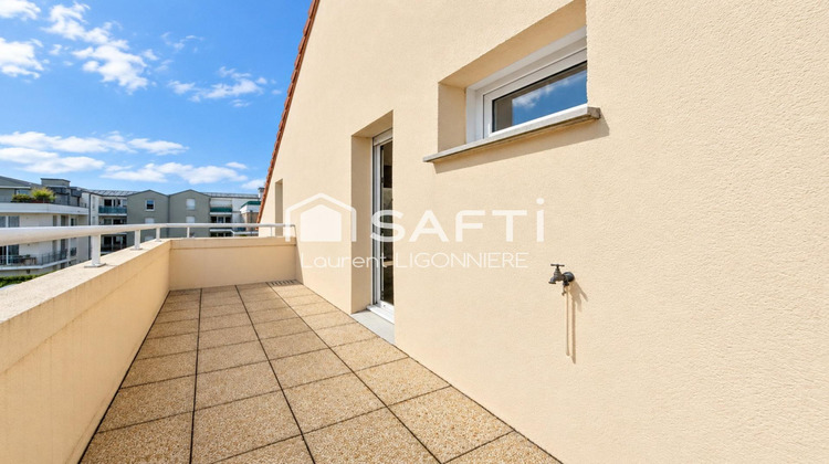 Ma-Cabane - Vente Appartement Brie-Comte-Robert, 81 m²