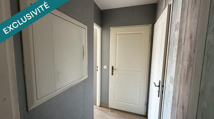 Ma-Cabane - Vente Appartement Brie-Comte-Robert, 49 m²