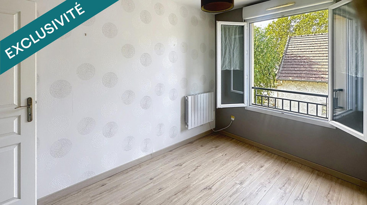 Ma-Cabane - Vente Appartement Brie-Comte-Robert, 49 m²