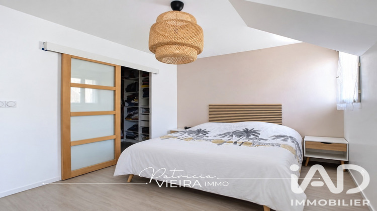 Ma-Cabane - Vente Appartement Brie-Comte-Robert, 78 m²