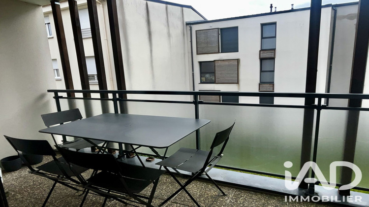 Ma-Cabane - Vente Appartement Brie-Comte-Robert, 44 m²
