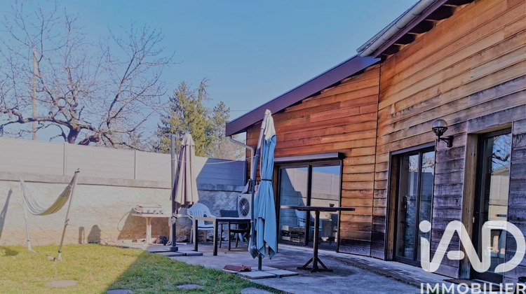 Ma-Cabane - Vente Appartement Brié-Et-Angonnes, 65 m²