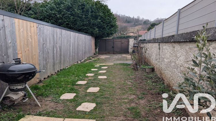 Ma-Cabane - Vente Appartement Brié-Et-Angonnes, 65 m²