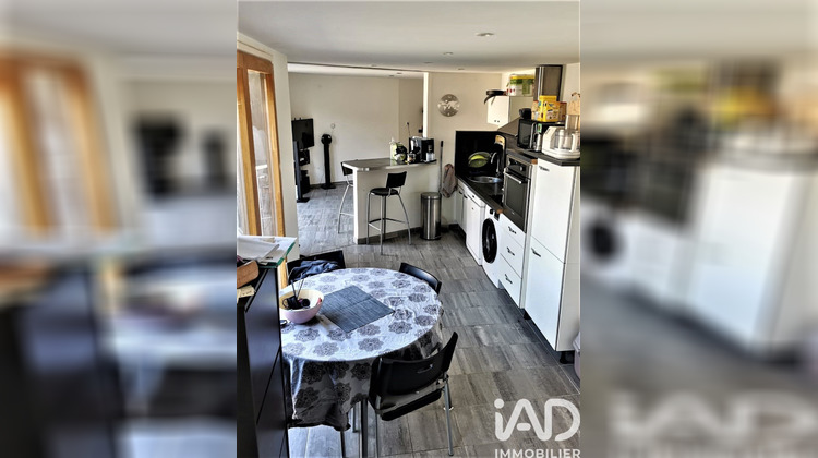 Ma-Cabane - Vente Appartement Brié-Et-Angonnes, 65 m²