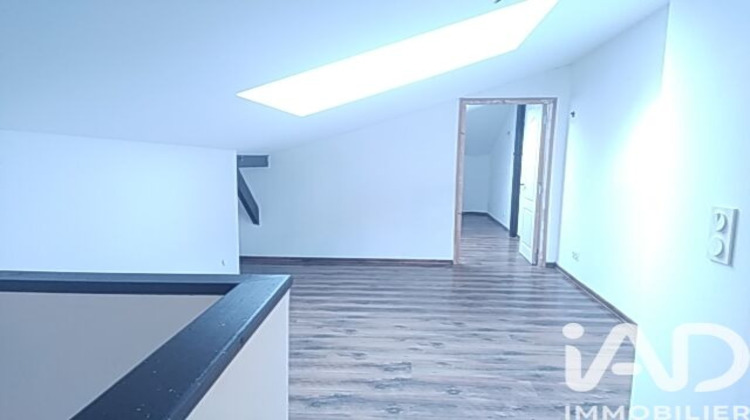 Ma-Cabane - Vente Appartement Brié-Et-Angonnes, 65 m²