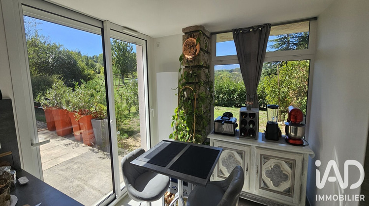 Ma-Cabane - Vente Appartement Brié-Et-Angonnes, 74 m²