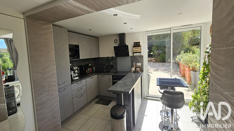 Ma-Cabane - Vente Appartement Brié-Et-Angonnes, 74 m²