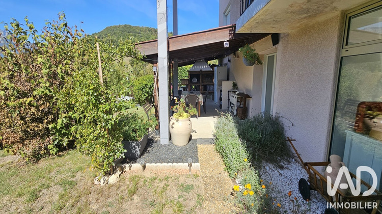 Ma-Cabane - Vente Appartement Brié-Et-Angonnes, 74 m²