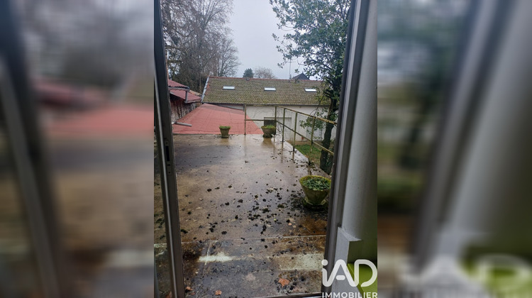 Ma-Cabane - Vente Appartement Brienne-le-Château, 122 m²