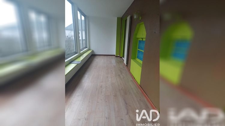 Ma-Cabane - Vente Appartement Brienne-le-Château, 122 m²