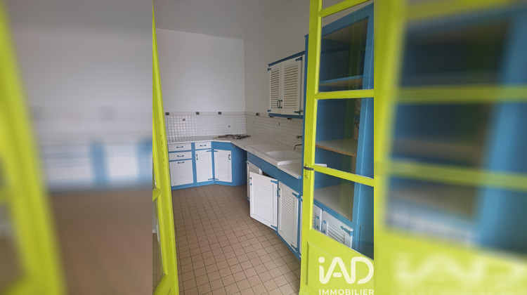 Ma-Cabane - Vente Appartement Brienne-le-Château, 122 m²