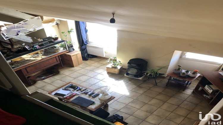 Ma-Cabane - Vente Appartement Brienon-sur-Armançon, 22 m²