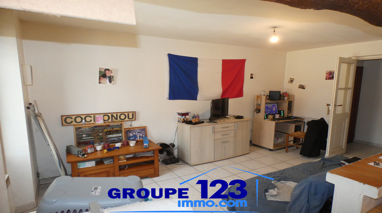 Ma-Cabane - Vente Appartement Brienon-sur-Armançon, 58 m²