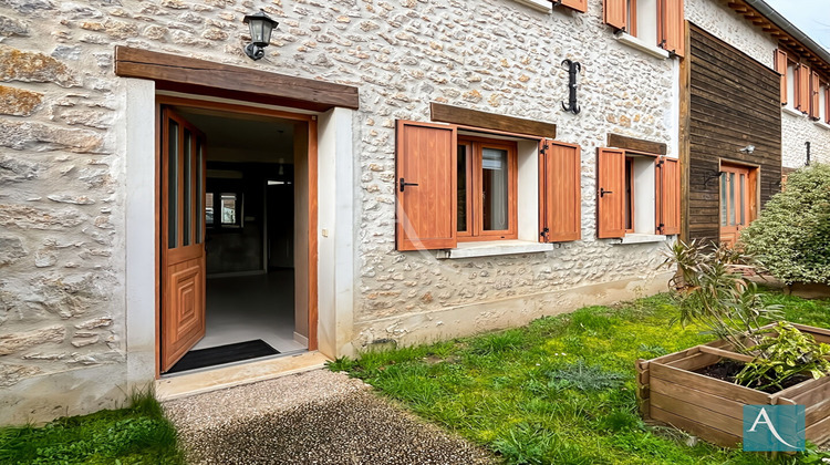 Ma-Cabane - Vente Appartement BRIERES-LES-SCELLES, 44 m²
