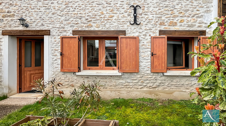 Ma-Cabane - Vente Appartement BRIERES-LES-SCELLES, 44 m²