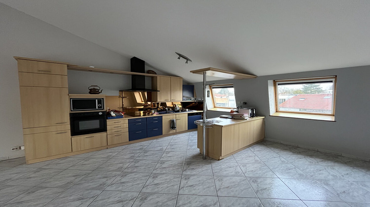 Ma-Cabane - Vente Appartement BRIEY, 121 m²